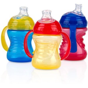 nuby sippy cup